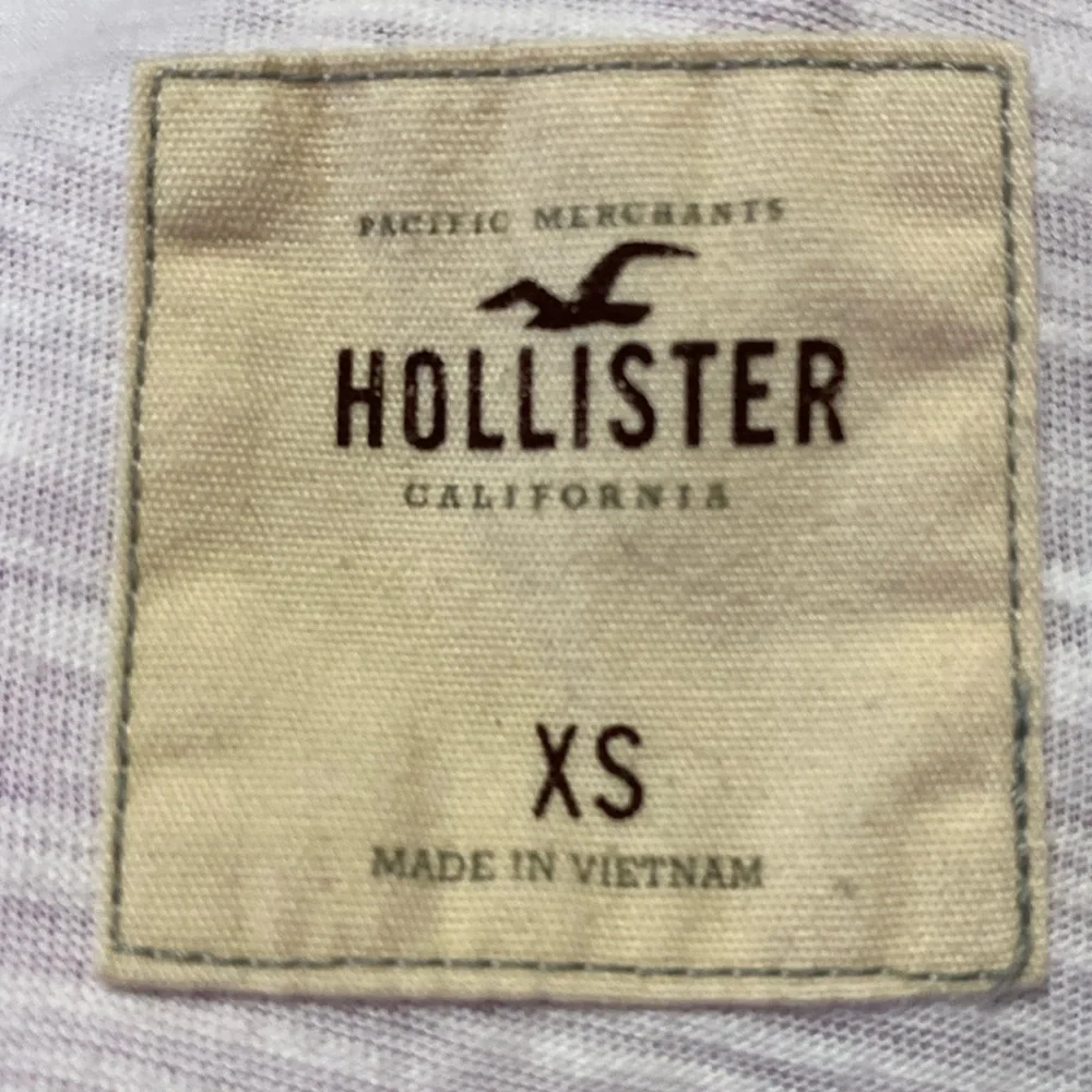 HOLLISTER LACY TANK TOP - Picture 4 of 5